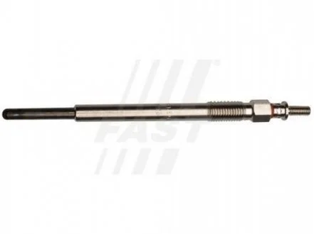 Свічка розжарювання Ford Focus/Mazda 3/Peugeot Partner/Citroen Berlingo 1.6 HDI (08-) FAST FT82738