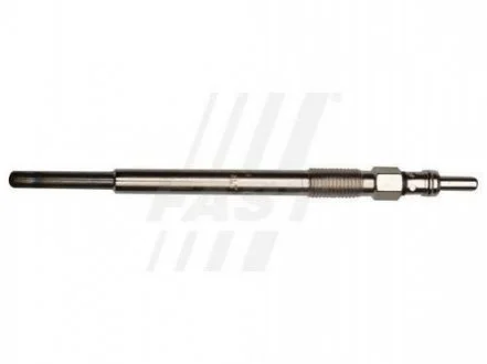 Свічка розжарювання Citroen Jumpy (07-16)/ Mazda 3 (09-13)/ Peugeot Expert (07-16)/Volvo S80 (06-16) 1.4/1.6 HDi FAST FT82739