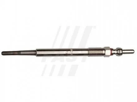 Свічка розжарювання Citroen/Peugeot 1.4/1.6Hdi/Ford 1.6Tdci/2.0Tdci 2008- FAST FT82743