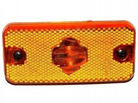 Боковой габаритный фонарь FAST FT86349