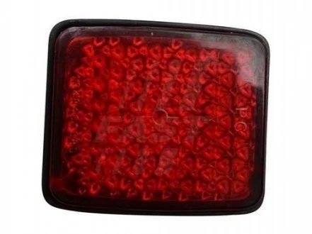 СВІТЛОВІДБИВАЧ FIAT DUCATO 06>/ 14> ЗАД ЛВ/ПР FAST FT87254