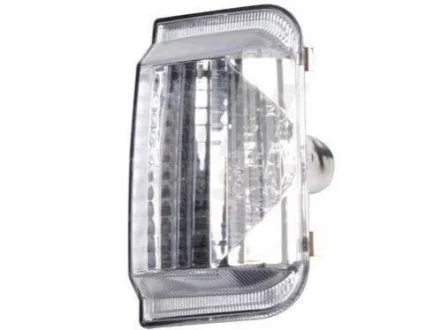 Покажчик повороту у дзеркалі лівий Fiat Ducato (06-14) FAST FT87320