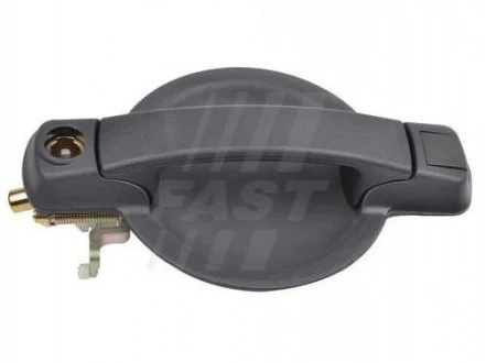 Ручка кришки багажника ліва Fiat Doblo FAST FT94377