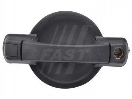 Ручка двери сдвижной правой наружная doblo 2005-2016 FAST FT94378