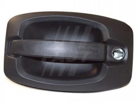 Ручка двері зовнішня задня права Fiat Ducato (06-)(14-) FAST FT94394