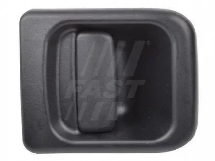 Ручка зовнішня Renault Master 98 передня права FAST FT94548
