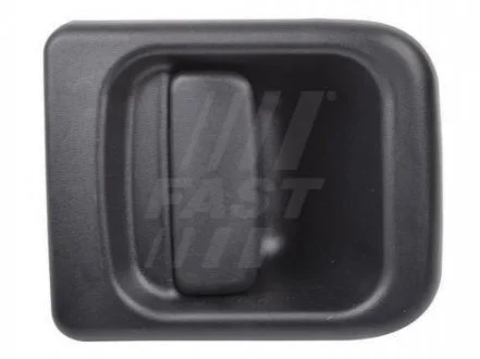 Ручка дверей ліва RENAULT MASTER II 98-10, RENAULT KANGOO 97-07, OPEL MOVANO 98-10 FAST FT94549
