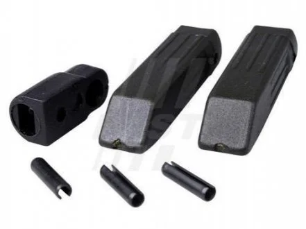 Ремкомплект дверей зад. Peugeot Peugeot > Boxer 1994-2001 FAST FT95334