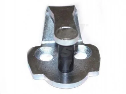 Петля Замка Дверки Fiat Doblo 00 Бічн Лв/Пр FAST FT95339