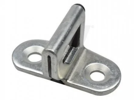 Штифт замку дверей зад. Fiat Ducato 06- FAST FT95361