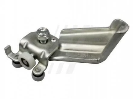 Шина дверей верхня бічних правих Fiat Ducato (06-)(14-) FAST FT95371