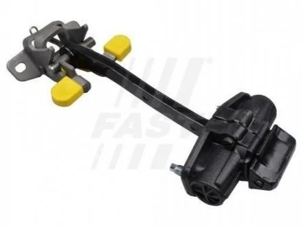 Обмежувач дверей задніх Fiat Fiorino (07-) FAST FT95399
