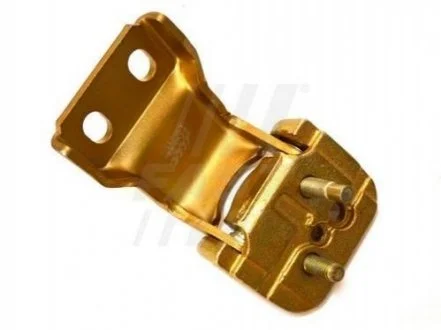 Занавес двери задн. лев. верхняя Ford Transit (06-) FAST FT95441