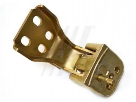 Петля дверей задн. нижня Ford Transit, 00- FAST FT95442