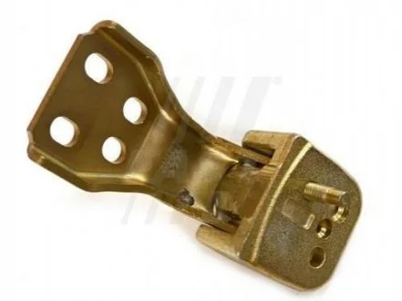 Занавес двери задн. лев. нижняя Ford Transit (06-) FAST FT95443