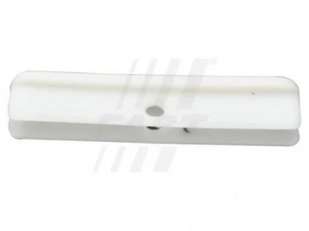 Напрямна скла дверей Fiat Doblo 01-10/ Panda 03-/ Punto 94-00/ Stilo 02-08 FAST FT95453