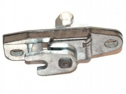 Замок дверей Opel Movano/Renault Master 06- FAST FT95459