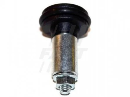 РОЛИК КАРЕТКИ ДВЕРКИ RENAULT MASTER III 10> БІЧН ВЕРХ FAST FT95521