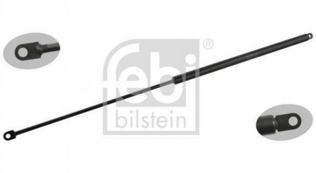 Амортизатор капота FE01449 FEBI BILSTEIN 01449