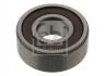 Підшипник для вхідного валу коробки передач у колінчастому валі FEBI 01470