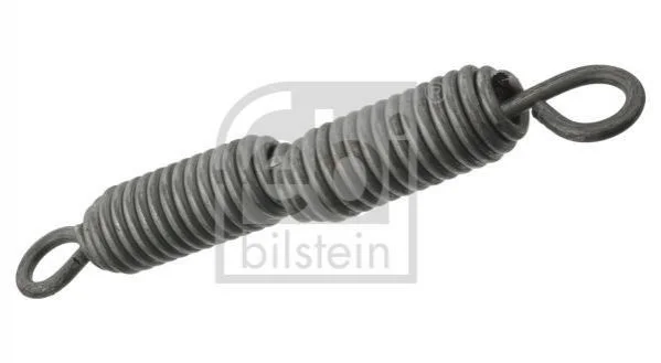 Пружина гальмівної колодки FEBI FEBI BILSTEIN 02208 (фото 1)