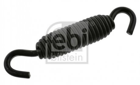 Пружина гальмівної колодки FE02397 FEBI BILSTEIN 02397