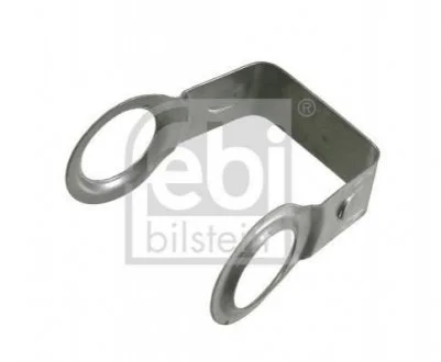Монтажний комплект колодки FE FEBI BILSTEIN 02435