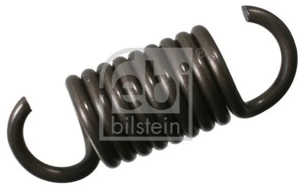 Пружина гальмівної колодки FEBI FEBI BILSTEIN 02501 (фото 1)
