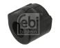 Втулка стабілізатора FEBI FEBI BILSTEIN 02564 (фото 1)