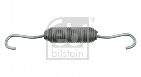 Пружина FEBI BILSTEIN 05107