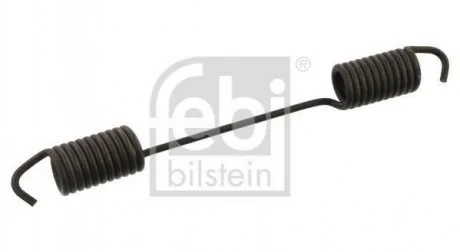 Пружина гальмівної колодки FE05307 FEBI BILSTEIN 05307