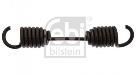 Пружина гальмівної колодки FE05730 FEBI BILSTEIN 05730