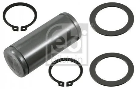 Монтажний комплект колодки FE05737 FEBI BILSTEIN 05737