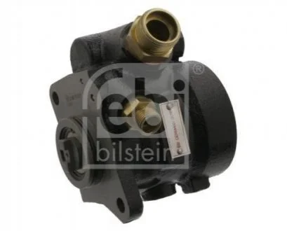 Помпа гідропідсилювача FE FEBI FEBI BILSTEIN 05789