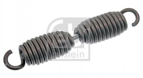 Пружина гальмівної колодки FE05975 FEBI BILSTEIN 05975