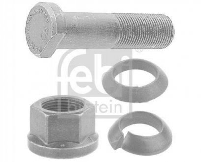 Болт колеса FE06278 FEBI BILSTEIN 06278