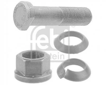 Болт колеса FE06278 FEBI BILSTEIN 06278