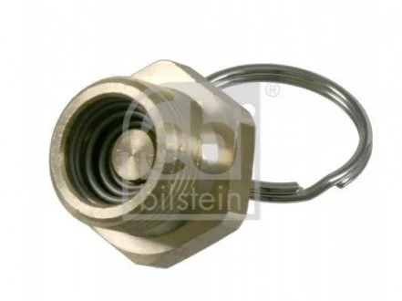 Клапан повітря FE FEBI BILSTEIN 06528