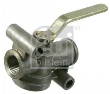 Клапан односторонній FE FEBI BILSTEIN 06965