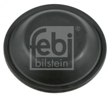 Мембрана гальм.циліндра 12" FEBI BILSTEIN 07095