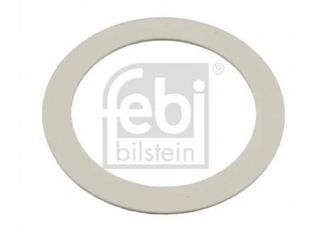 Сальник ступиці FE07307 FEBI BILSTEIN 07307