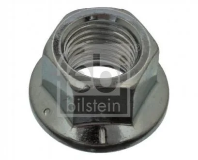 Гайка для кріплення колеса FEBI FEBI BILSTEIN 07400