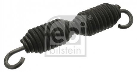 Пружина тормозной колодки FEBI FEBI BILSTEIN 08966