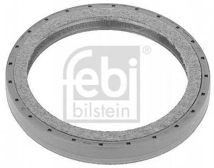 Сальник колінвалу FE FEBI BILSTEIN 09124