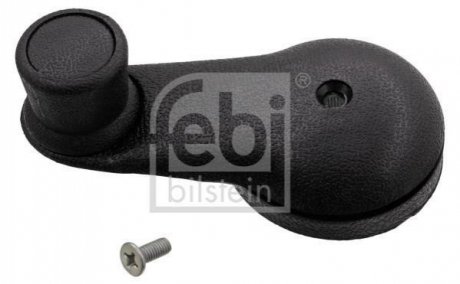 FEBI DB Ручка стеклоподъемника 407-410/508 FEBI BILSTEIN 09488