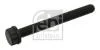 Болт ГБЦ FE FEBI BILSTEIN 09798 (фото 1)