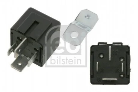 Універсальне реле FEBI BILSTEIN 09865