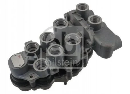 Клапан пневматичної системи FEBI FEBI BILSTEIN 100226