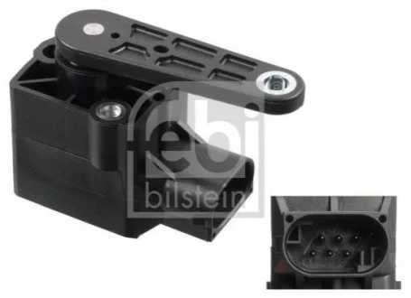 Датчик кута повороту керма FE FEBI BILSTEIN 100983