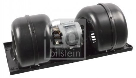 Вентилятор обігрівача FEBI FEBI BILSTEIN 101083